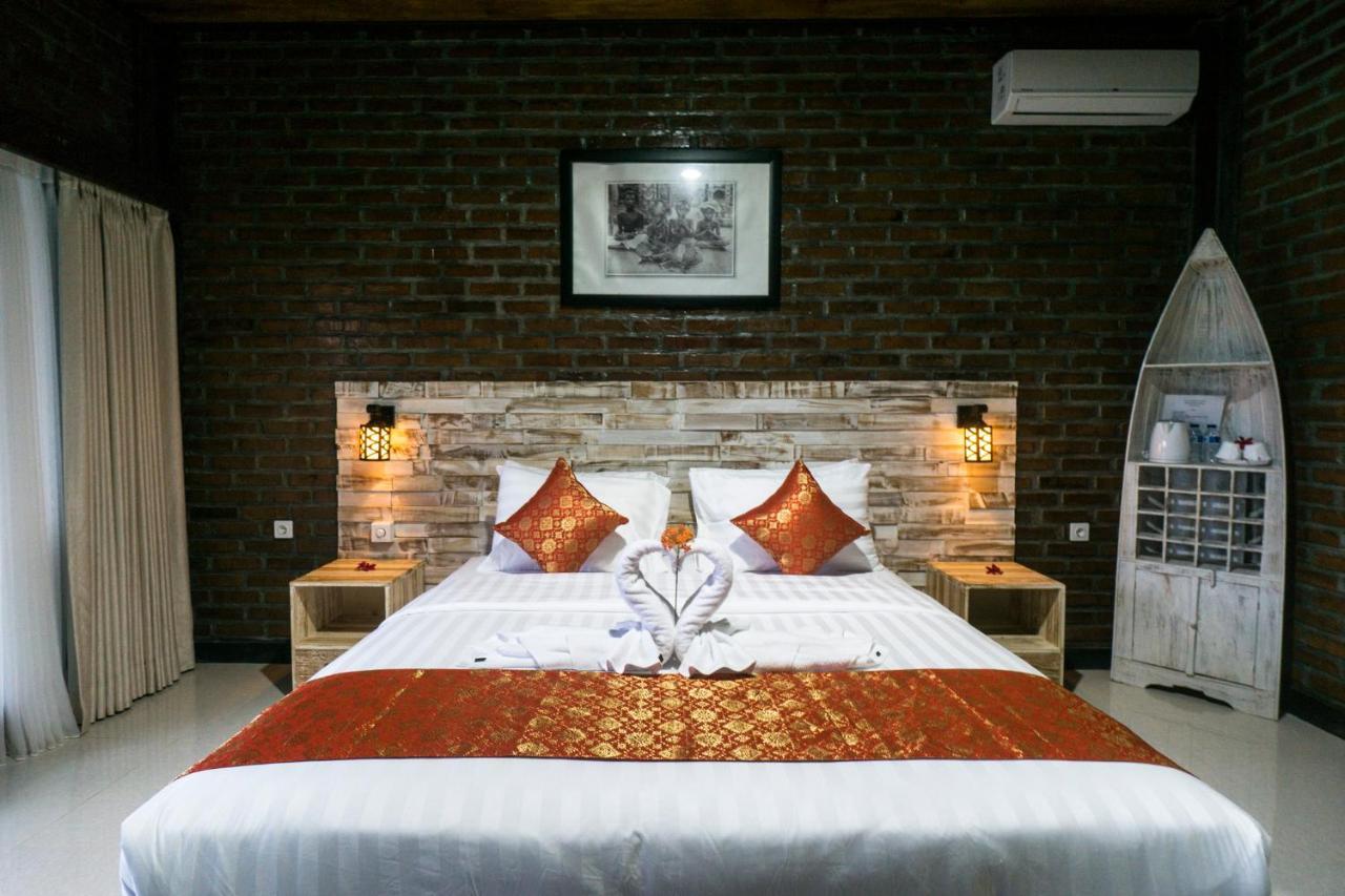 Kubu Nyang Nyang Uluwatu By Bukit Vista Apartment Ngoại thất bức ảnh