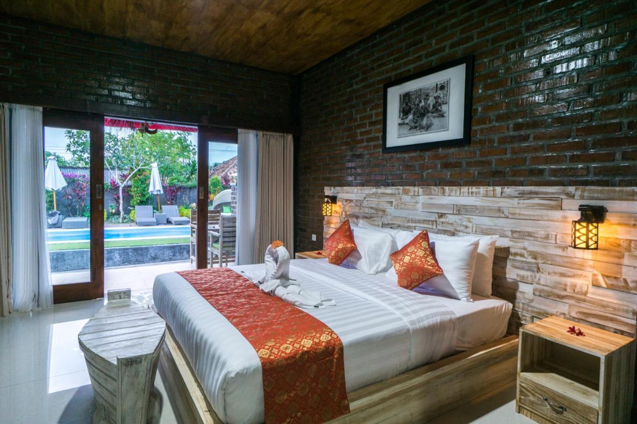 Kubu Nyang Nyang Uluwatu By Bukit Vista Apartment Ngoại thất bức ảnh